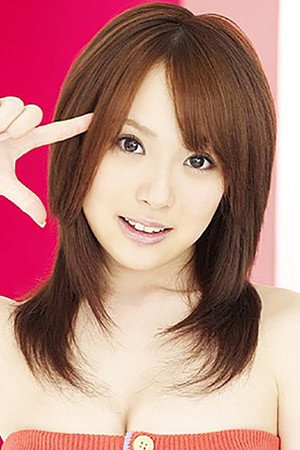 Yuri Kōsaka portrait