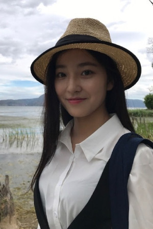 Dai Zhuoning portrait