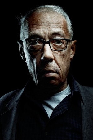 André Téchiné portrait