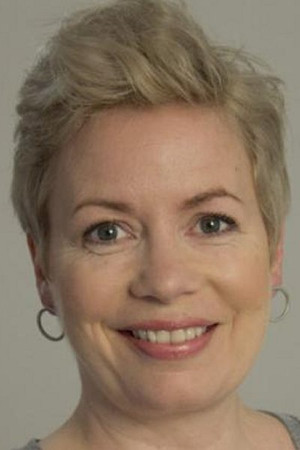 Elisabeth von Rosen portrait