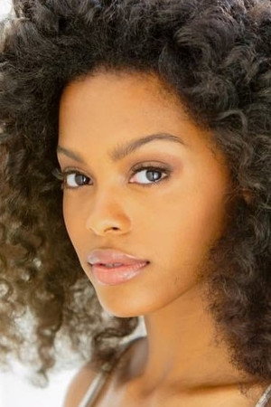 Li Eubanks portrait