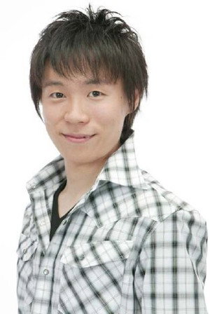 Shunzo Miyasaka portrait