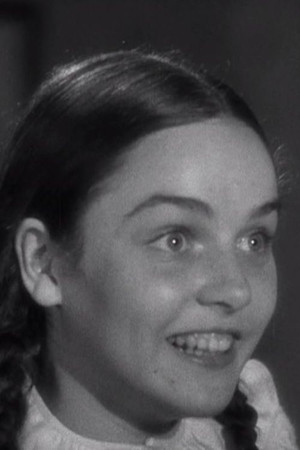 Bunny Beatty portrait
