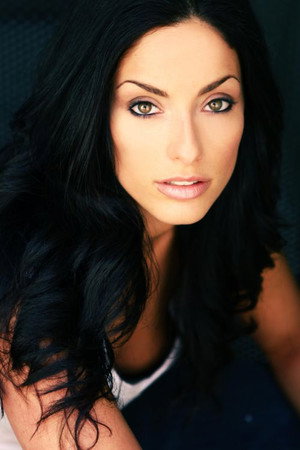 Erica Cerra portrait