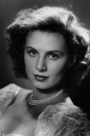 Violet Rensing portrait