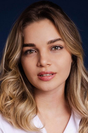 Domithila Catete portrait
