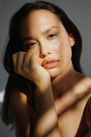 Natalia Azahara portrait