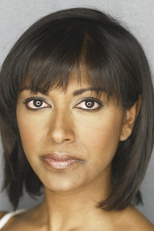 Imali Perera portrait