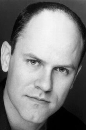 Sean Arbuckle portrait