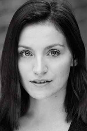 Leah West portrait