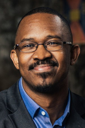 Joshua Johnson portrait