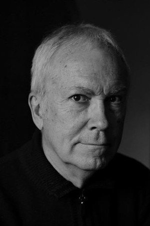 Xavier Bonastre portrait