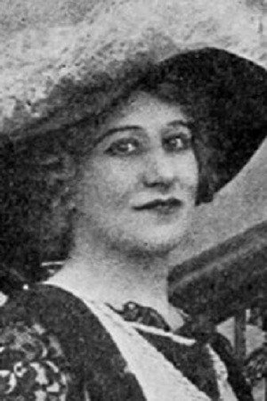Margaret Whistler portrait