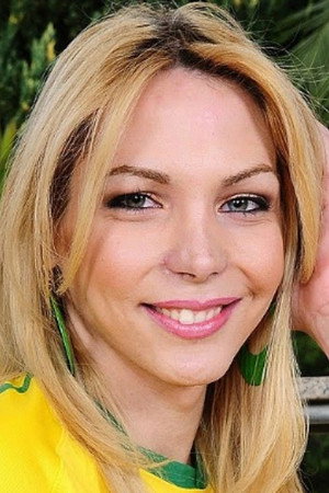 Laviny Albuquerque portrait