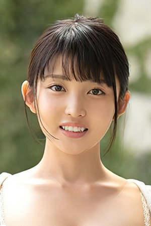 Mayu Horisawa portrait