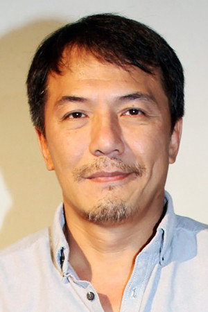 Leon Dai portrait