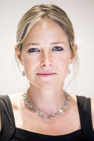Alice Roberts portrait