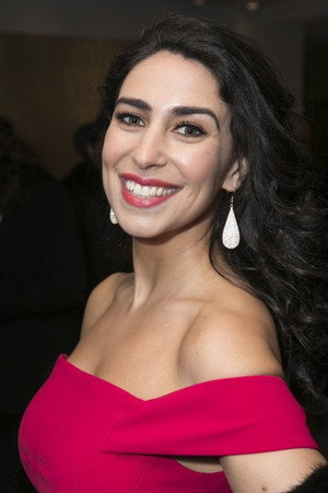 Kim Maresca portrait