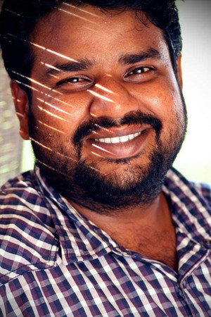 Nalan Kumarasamy portrait