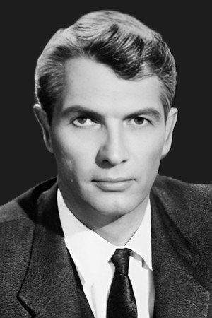 Reginald Kernan portrait