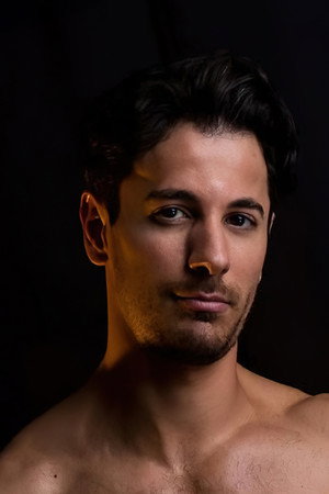 Paul Codi portrait
