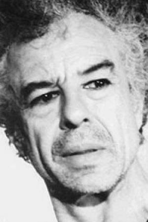Luciano Bartoli portrait