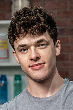 Troye Dean portrait