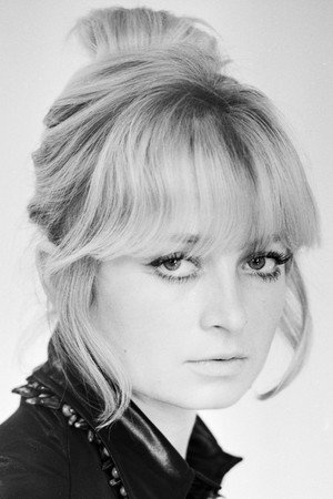 Magdalena Zawadzka portrait