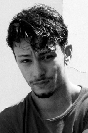 Marco Grieco portrait