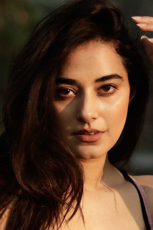 Stefy Patel portrait