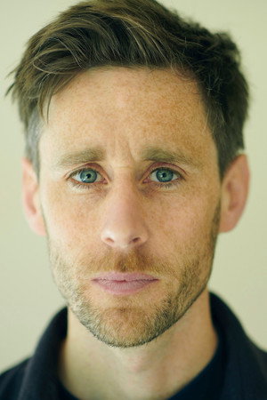 Ian Bonar portrait