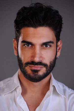 Alessandro Parrello portrait