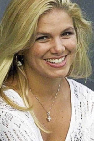 Viviane Brunieri portrait