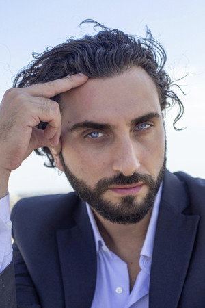 Ciro Buono portrait