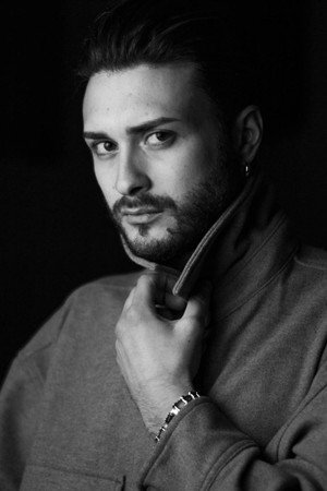 Giuseppe Di Gennaro portrait