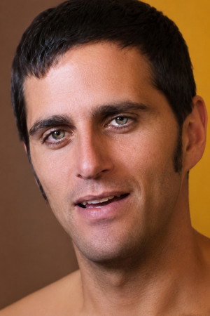 Linus Ford portrait