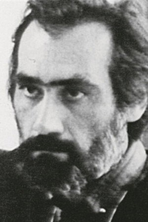 Giorgos Karypidis portrait