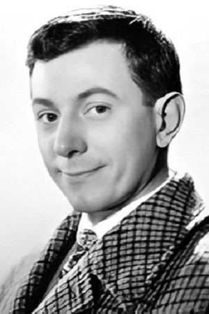 Jacques Duby portrait