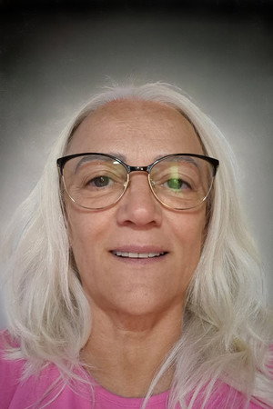 Juli Nesi portrait