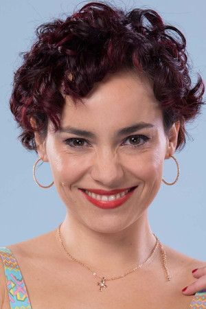 Catalina Martin portrait