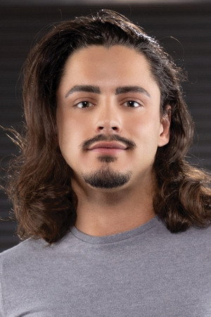 Jack Emhoff portrait