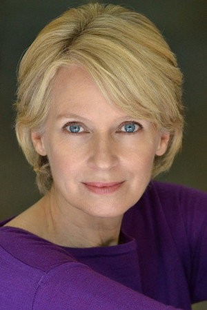 Catherine Dyer portrait