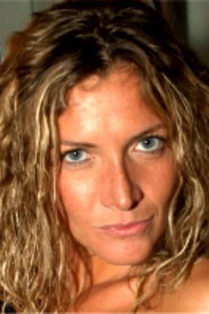 Alessia Donati portrait