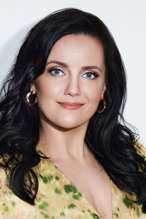 Hele Kõrve portrait