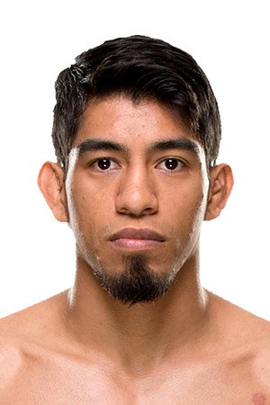 Will Campuzano portrait