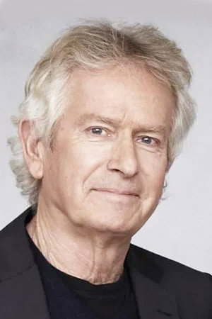 Tony Banks portrait