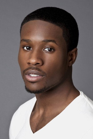 Shameik Moore portrait
