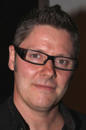 David Hackl portrait