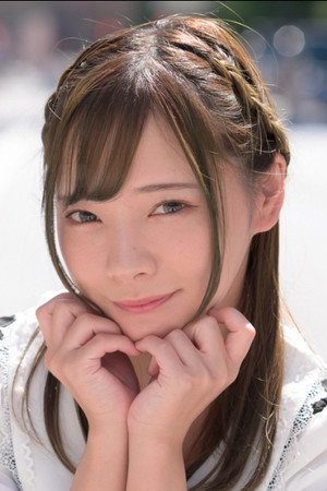 Mio Ichijo portrait