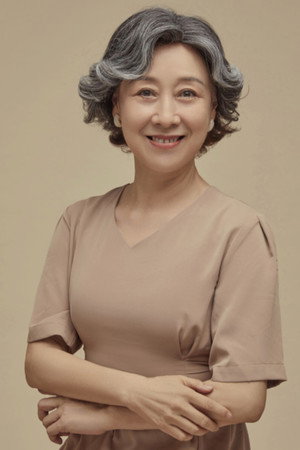 Du Yaсhun portrait